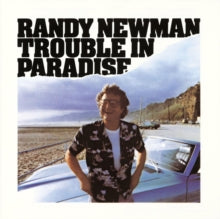Newman,randy - Trouble In Paradise (x) (expanded/2cd)