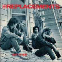 Replacements - Let It Be (deluxe/3cd)