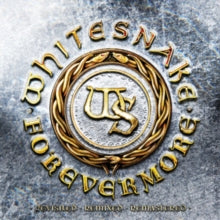 Whitesnake - Forevermore (2lp)