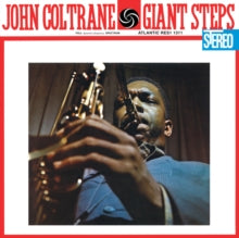 Coltrane,john - Giant Steps