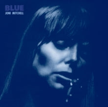 Mitchell,joni - Blue (atmos)