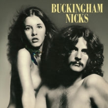 Buckingham Nicks - Buckingham Nicks (140g)