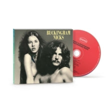 Buckingham Nicks - Buckingham Nicks