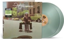 Foghat - Fool For The City (50th Anniversary/Coke Bottle Vinyl)