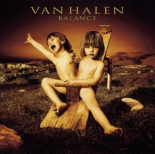 Van Halen - Balance (expanded Edition) (2cd)