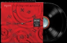 Rush - Clockwork Angels (2lp)