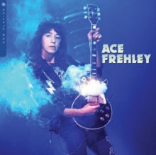 Frehley,ace - Now Playing (blue Vinyl)