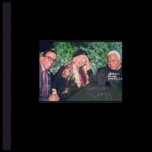 Mitchell,joni - Joni's Jazz (8lp)