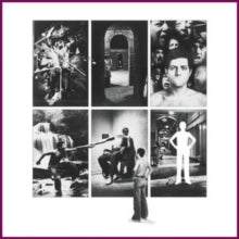 Genesis - Lamb Lies Down On Broadway (4cd/Blu-ray)