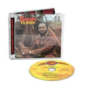 MAYFIELD,CURTIS - ROOTS (QUADIO)
