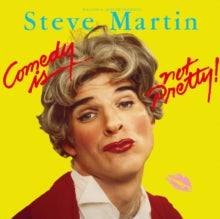 Martin,steve - Comedy Is Not Pretty (syeor)