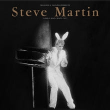 Martin,steve - Wild & Crazy Guy (syeor)