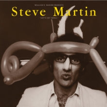 Martin,steve - Let's Get Small (syeor)
