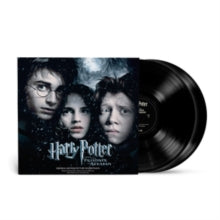 Williams,john - Harry Potter And The Prisoner Of Azkaban (2lp) (OST)