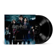 Doyle,patrick - Harry Potter And The Goblet Of Fire (2lp) (OST)