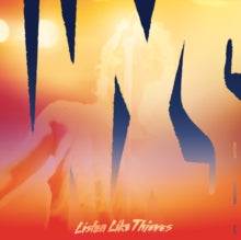 INXS - Listen Like Thieves (40th Anniversary/Deluxe/Lp/3cd)