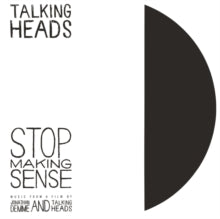 Talking Heads - Stop Making Sense (deluxe/2lp)