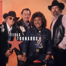 Texas Tornados - Now Playing (burgandy Vinyl)