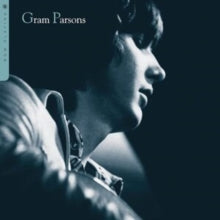 Parsons,gram - Now Playing (light Blue Vinyl)