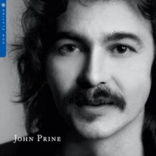 Prine,john - Now Playing (cobalt Vinyl)