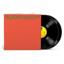 Talking Heads - Talking Heads: 77 (2lp)