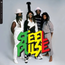 Steel Pulse - Now Playing (green Vinyl)