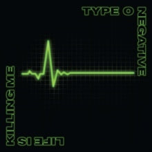Type O Negative - Life Is Killing Me (x) (deluxe/2cd)