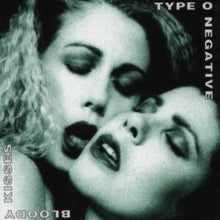 Type O Negative - Bloody Kisses (deluxe Edition)