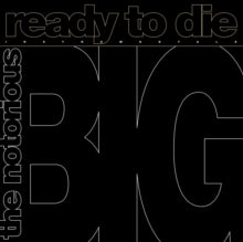 Notorious B.i.g - Ready To Die: The Instrumentals (140g)