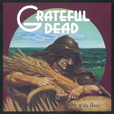 GRATEFUL DEAD - WAKE OF THE FLOOD (50TH ANNIVERSARY) (DELUXE EDITION)