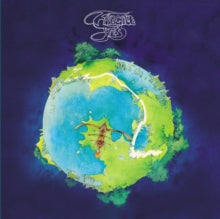 Yes - Fragile (super Deluxe/Lp/Cd/Dvd)