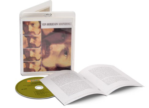 MORRISON VAN - MOONDANCE