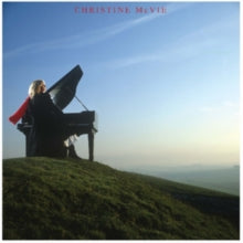 Mcvie,christine - Christine Mcvie