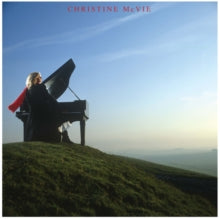 Mcvie,christine - Christine Mcvie
