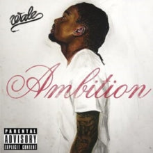 Wale - Ambition (x) (rose Red Vinyl)