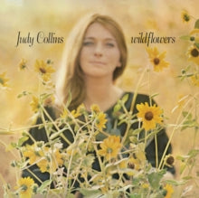 Collins,judy - Wildflowers (mono)