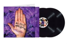 Morissette,alanis - Collection (x) (2lp)