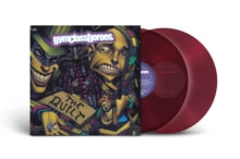 Gym Class Heroes - Quilt (2lp/Grape Vinyl)