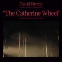 Byrne,david - Complete Score From The Catherine Wheel (2lp)
