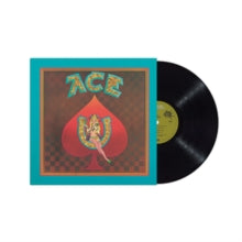 Weir,bob - Ace (50th Anniversary Deluxe Edition)