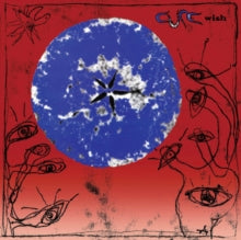 Cure - Wish (30th Anniversary Remaster)