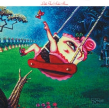 Little Feat - Sailin' Shoes (deluxe Edition/2cd)
