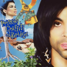 Prince - Music From Graffiti Bridge (x)