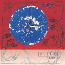 Cure - Wish (30th Anniversary Deluxe Edition/3cd)