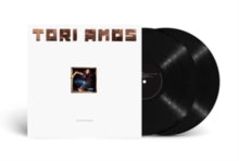 Amos,tori - Little Earthquakes (2lp)