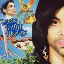Prince - Music From Graffiti Bridge (x) (2lp)