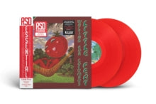 Little Feat - Waiting For Columbus (2lp/Tomato Red Vinyl) (RSD Essential)