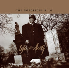 Notorious B.i.g. - Life After Death (25th Anniversary Super Deluxe Edition/8lp)