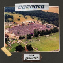 Genesis - BBC Broadcasts (3lp)