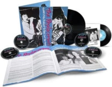 Replacements - Sorry Ma, Forgot To Take Out The Trash (deluxe/4cd/Lp)